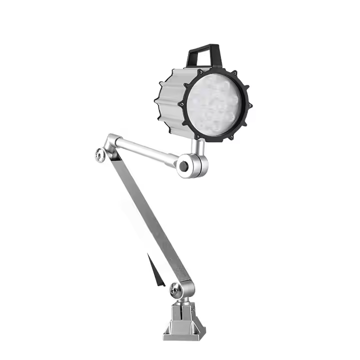 Machine LED Light