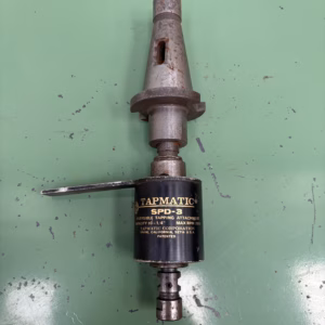 TAPMATIC SPD-3 Reversible Tapping
