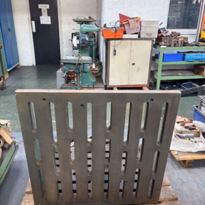 3ft x 3ft Angle Plate