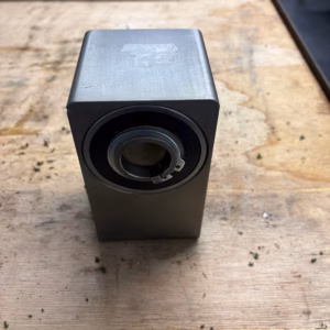 Tolomatic 02300400 - Right Angle Gearbox