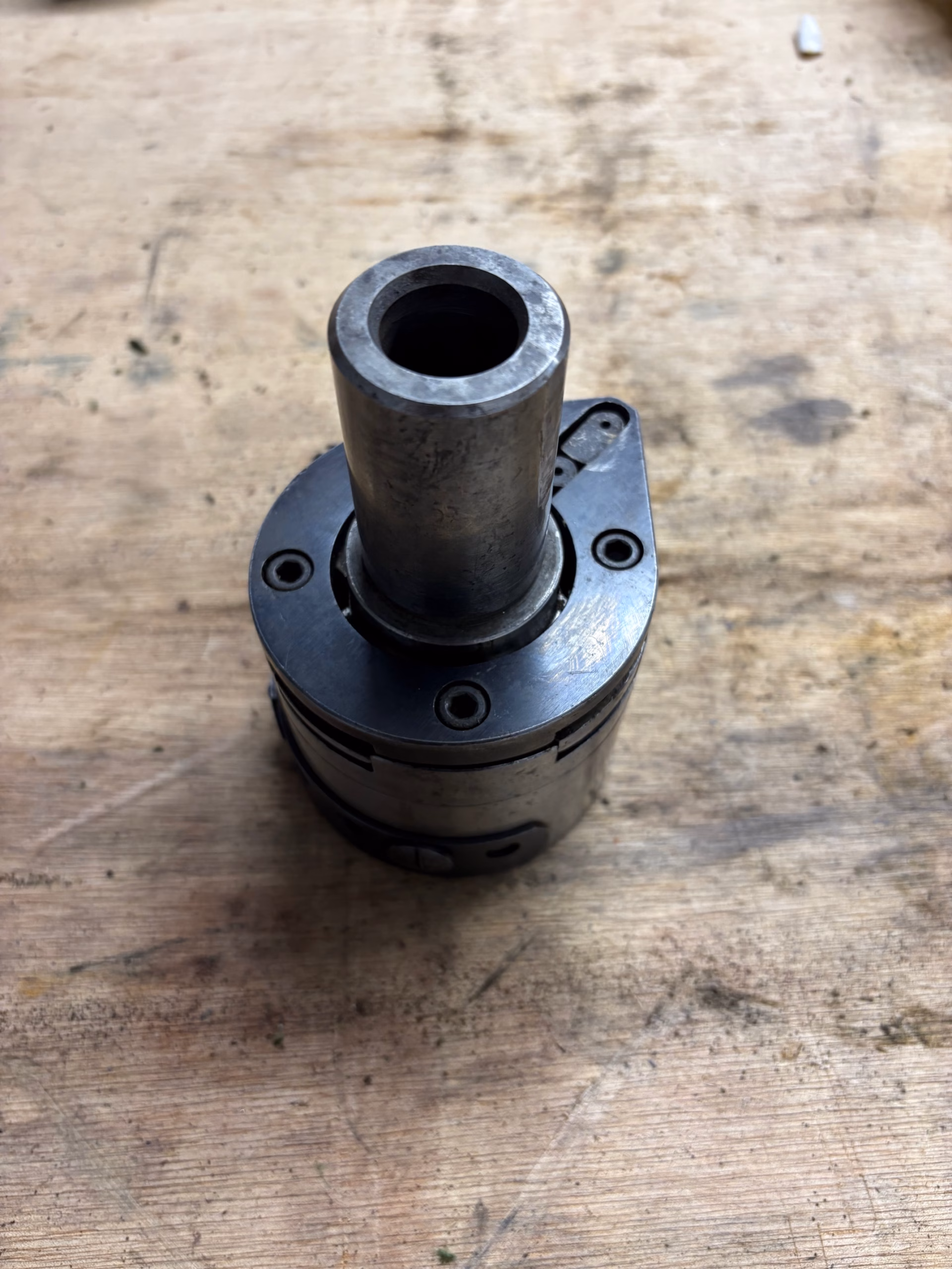Herbert 20 DX Coventry Diehead