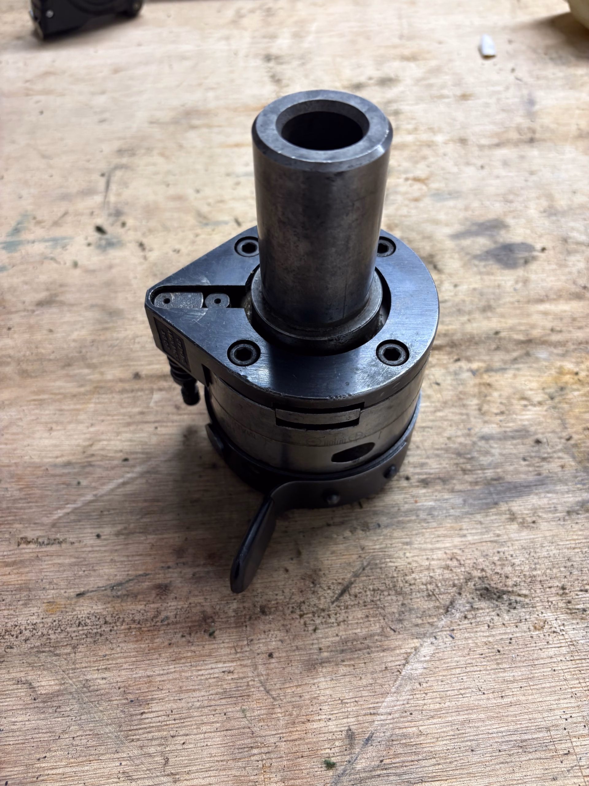Herbert 20 DX Coventry Diehead