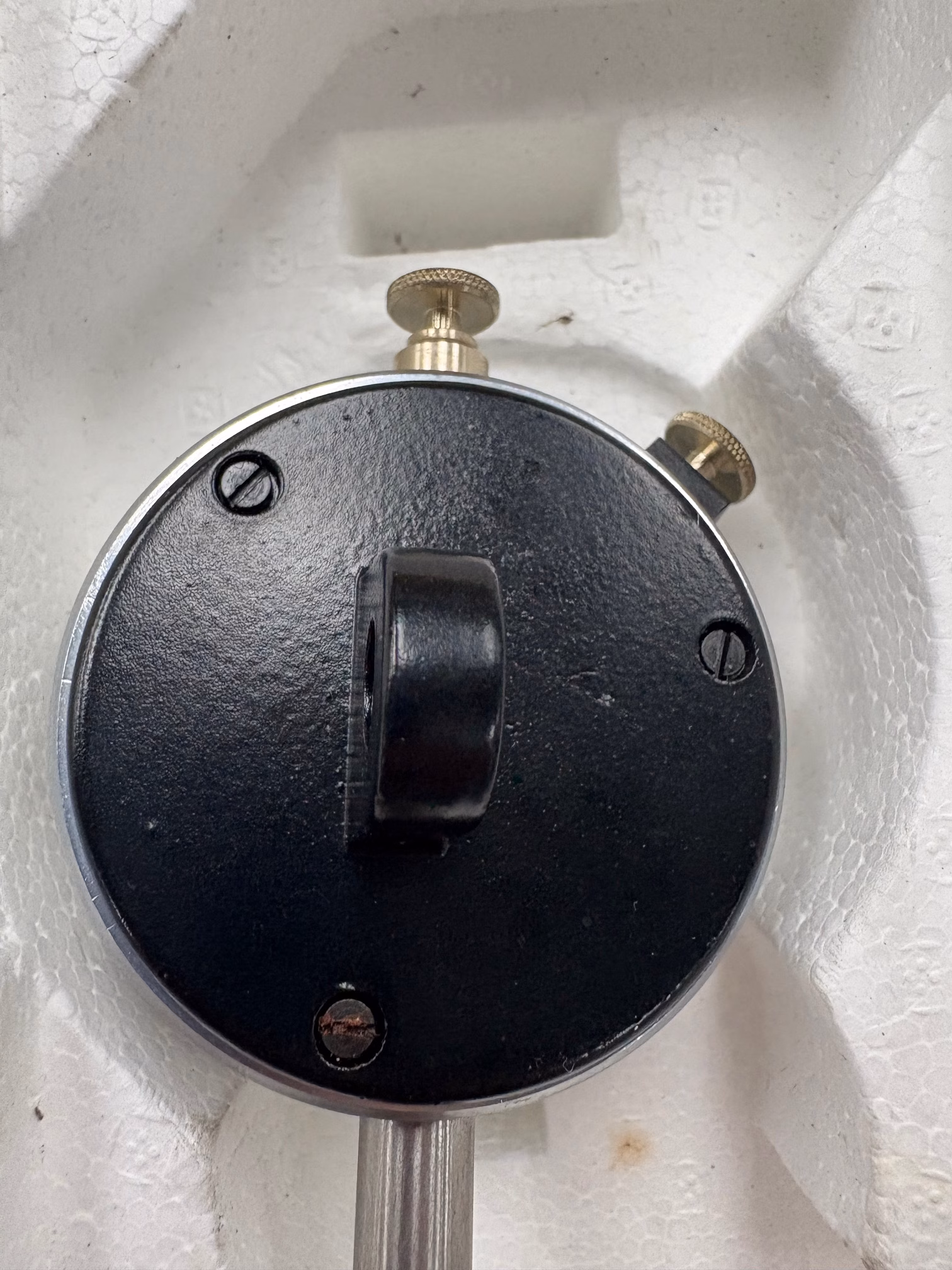 Mercer Dial Indicator Type 250