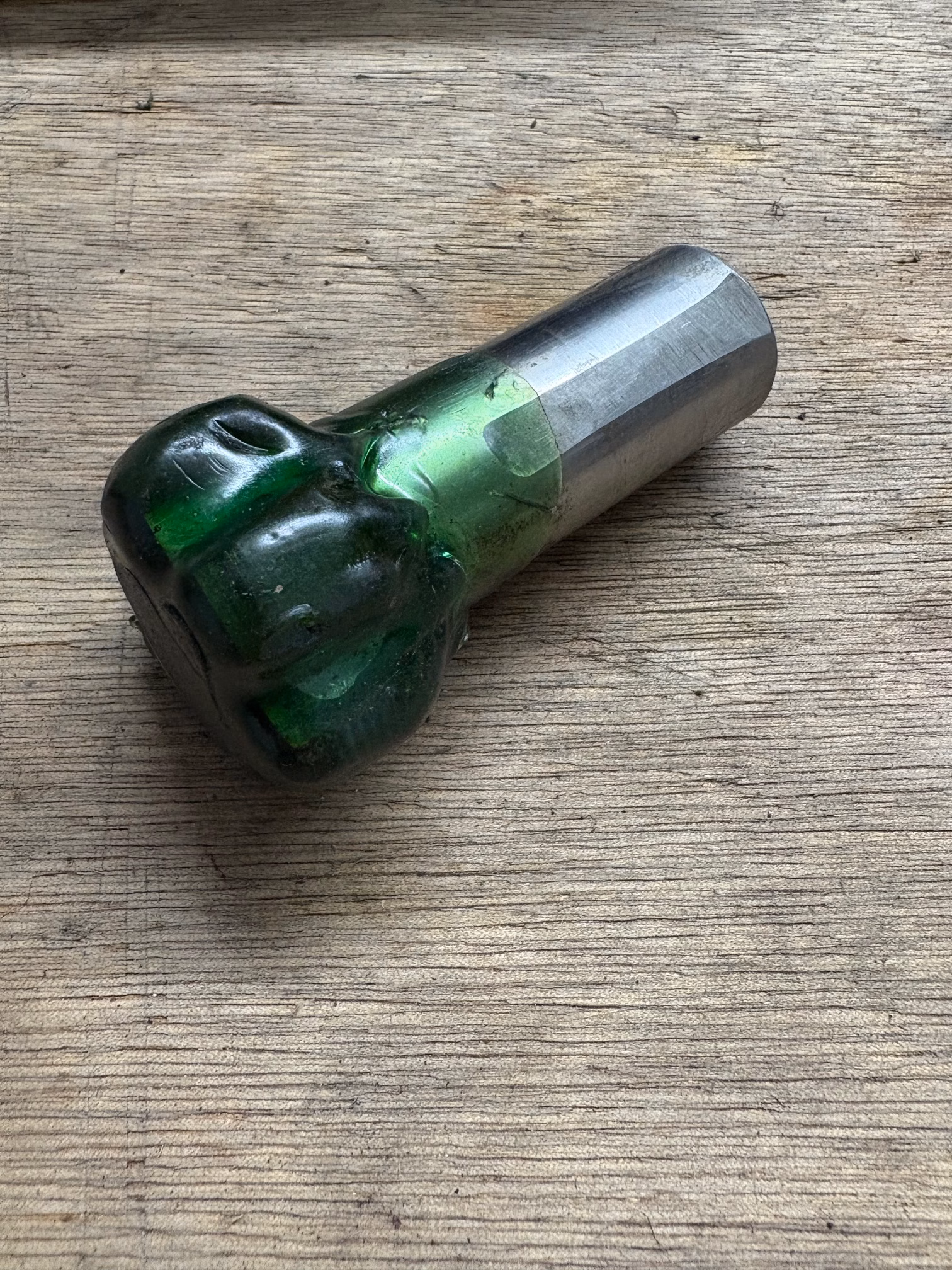 1"9/16 x 2 Whitworth Tap