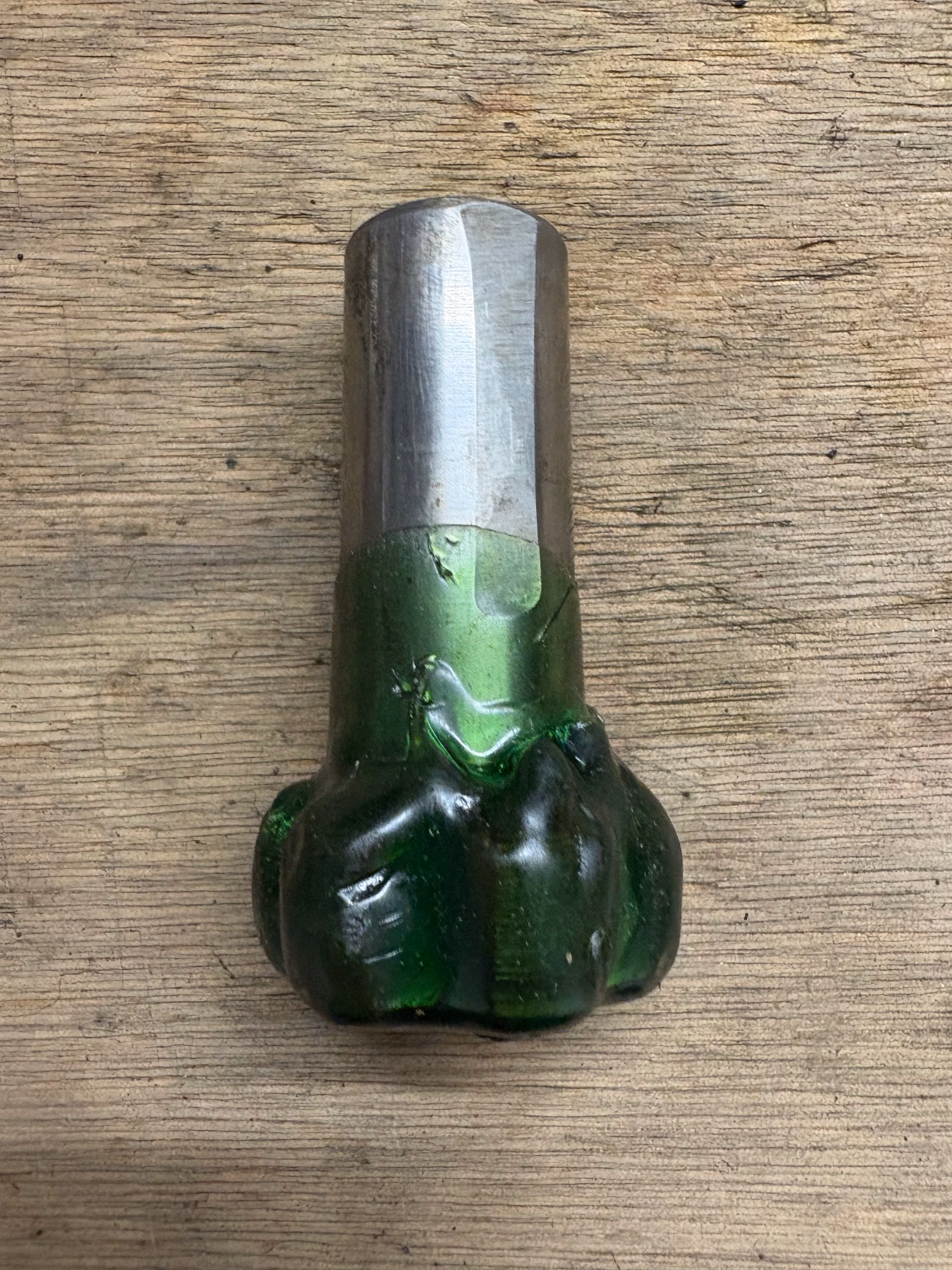 1"9/16 x 2 Whitworth Tap