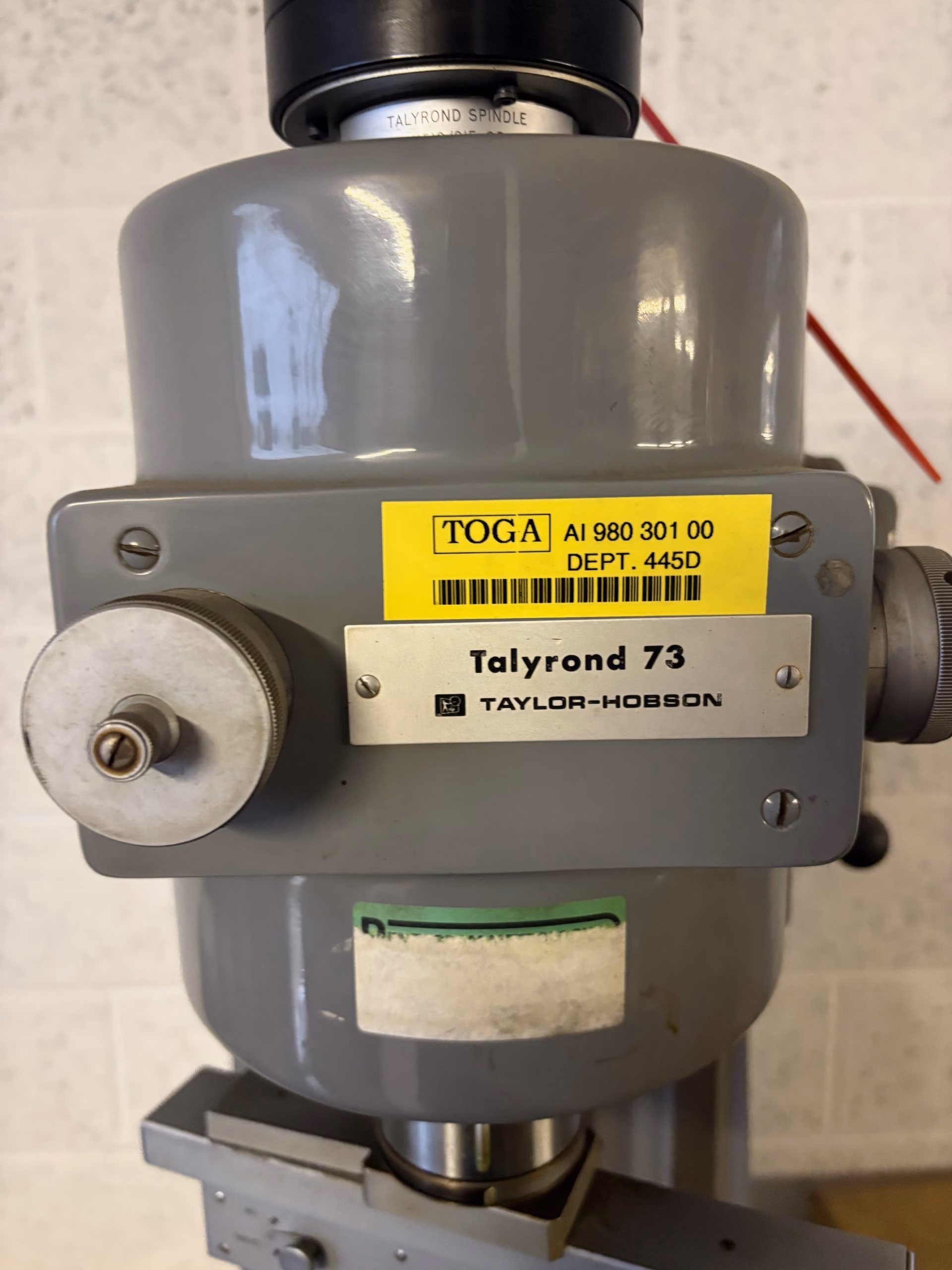 Talyrond 73 A 112/1080E - 8
