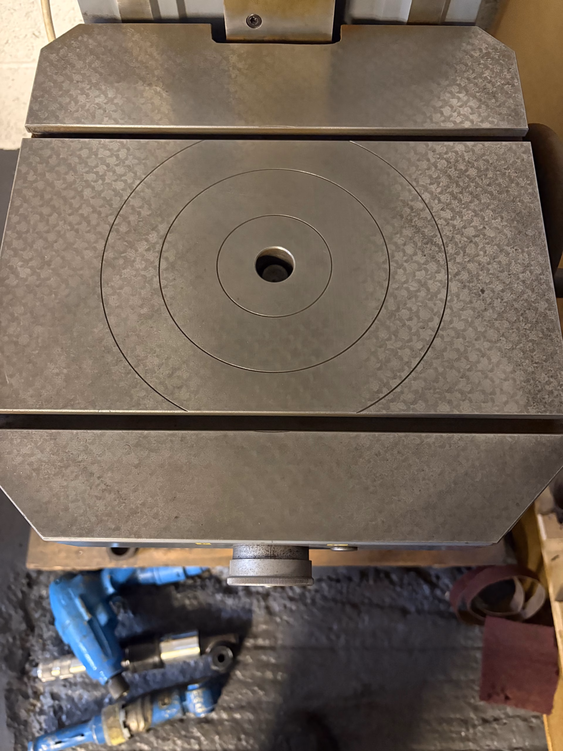 Talyrond 73 A 112/1080E - 8
