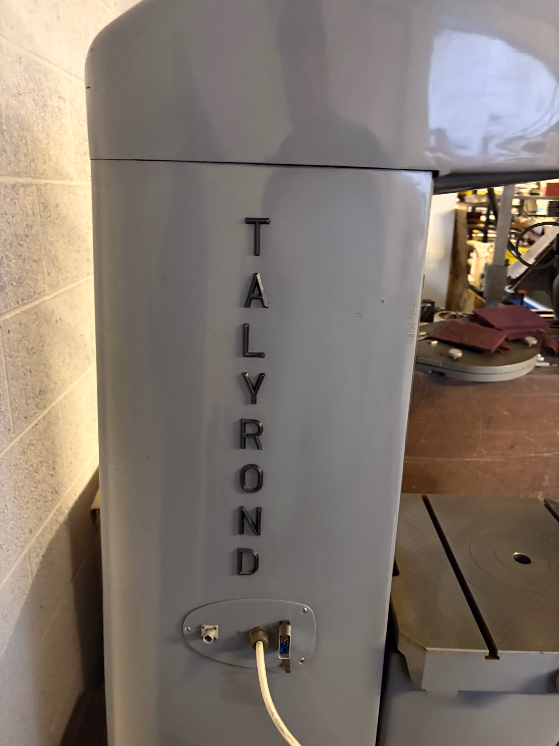 Talyrond 73 A 112/1080E - 8