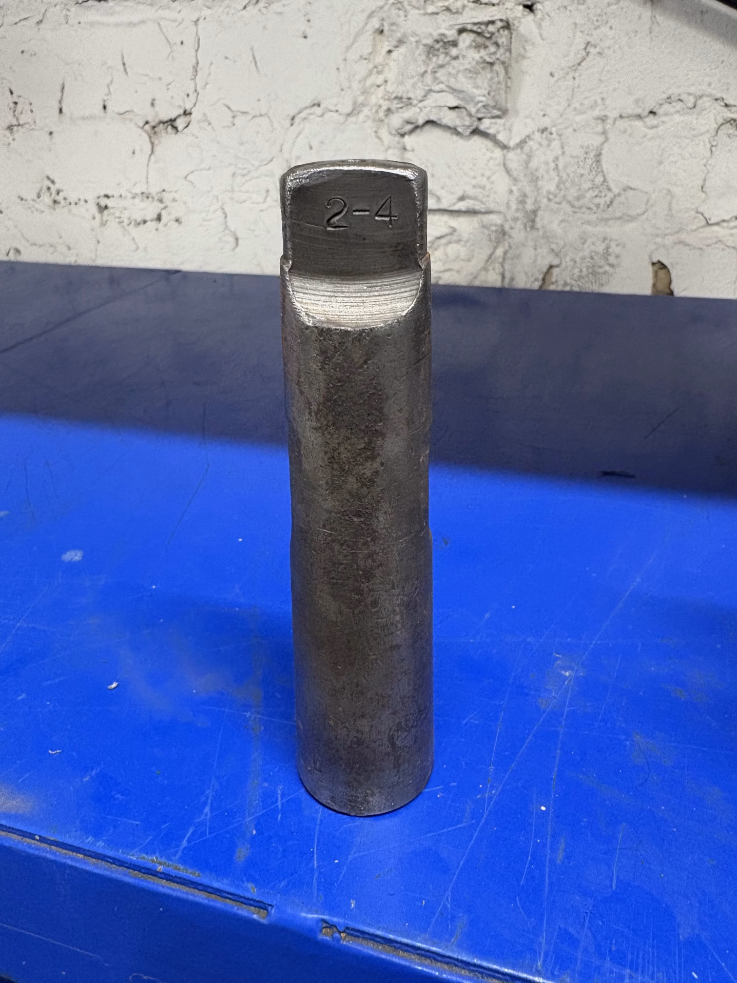 2MT To 4MT Morse Taper Drill Sleeve