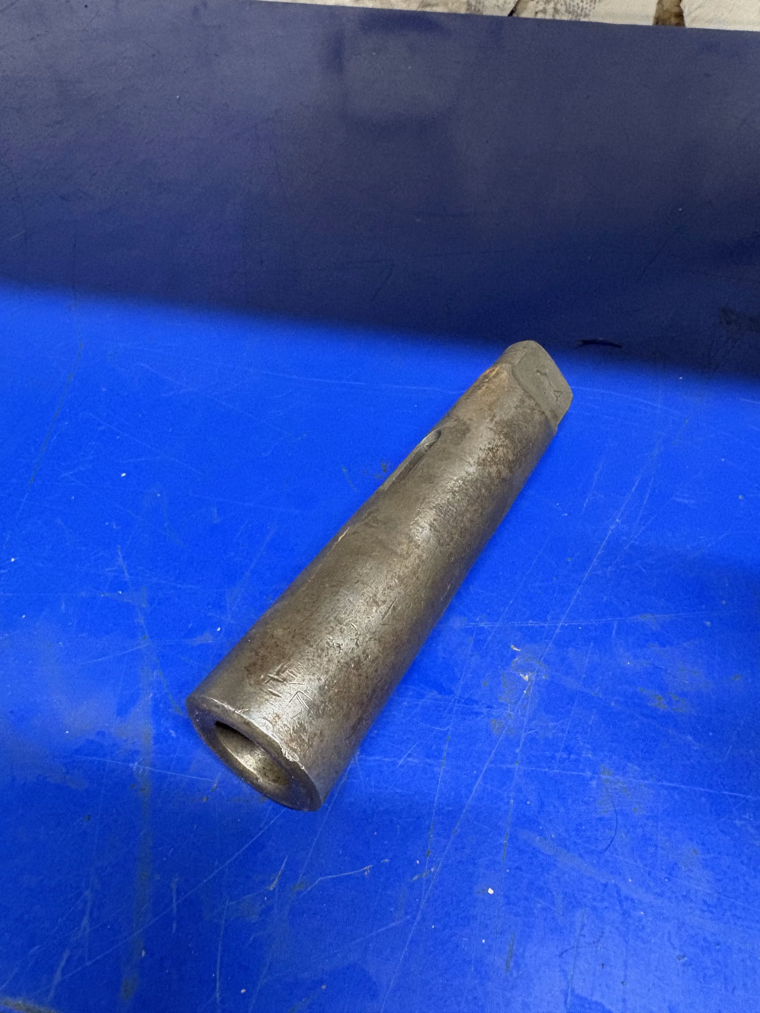 2MT To 4MT Morse Taper Drill Sleeve