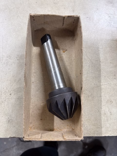 Countersink Cutter 90 degree x 63