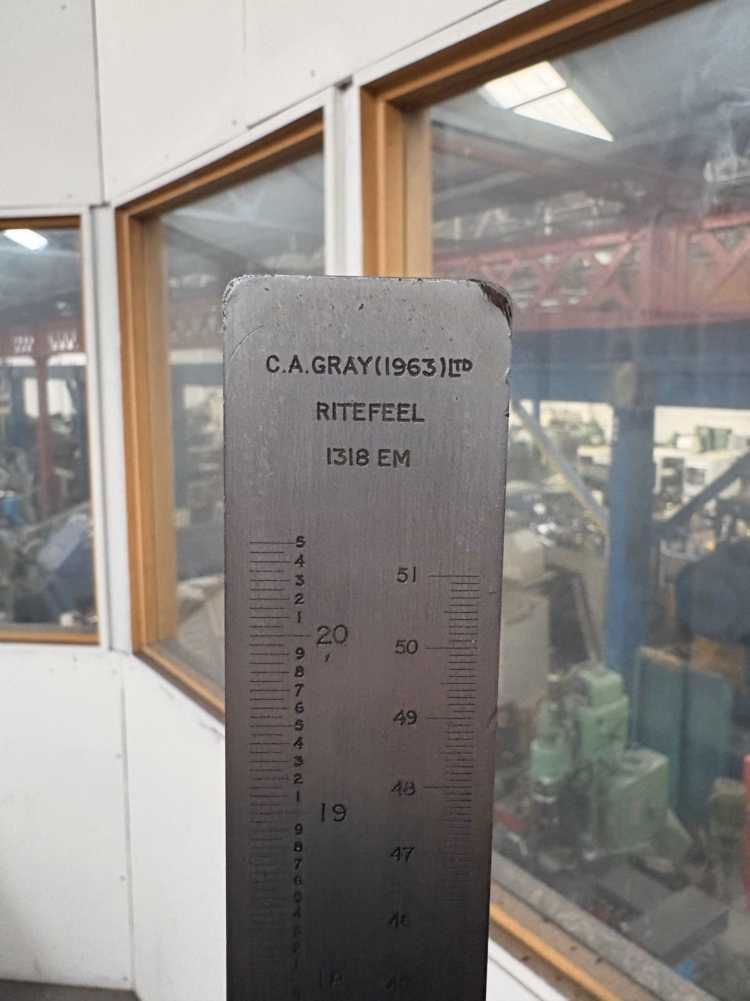 20" Height Gauge