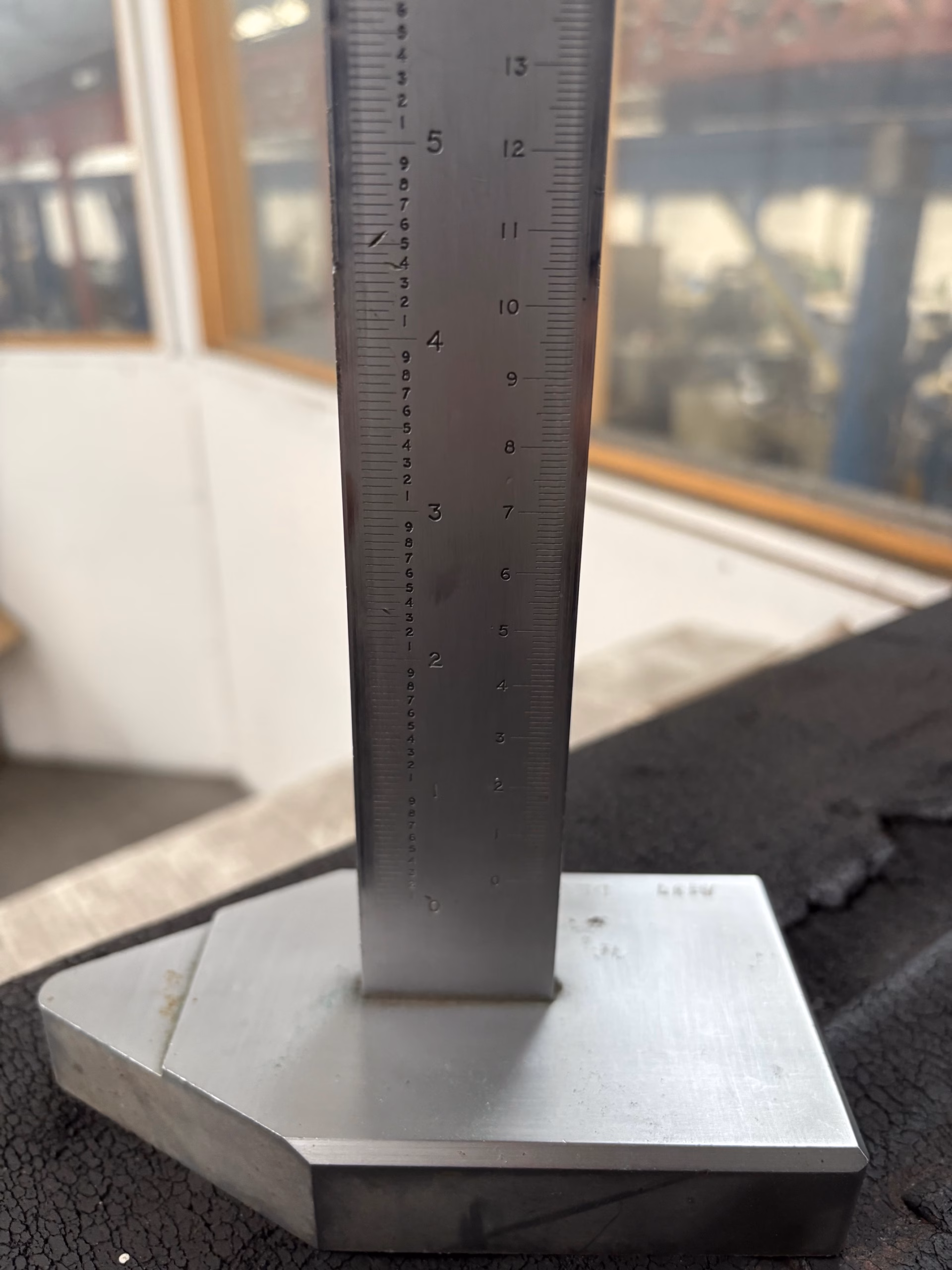 20" Height Gauge