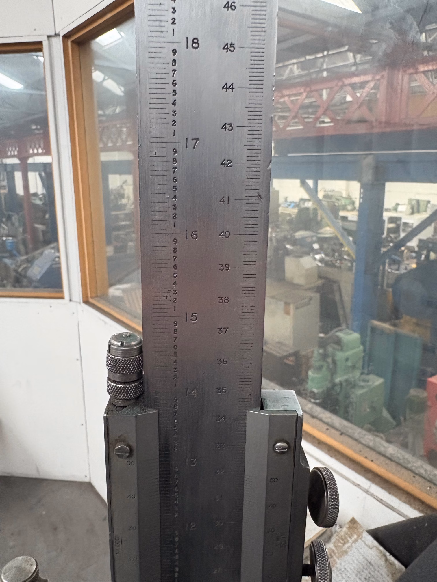 20" Height Gauge
