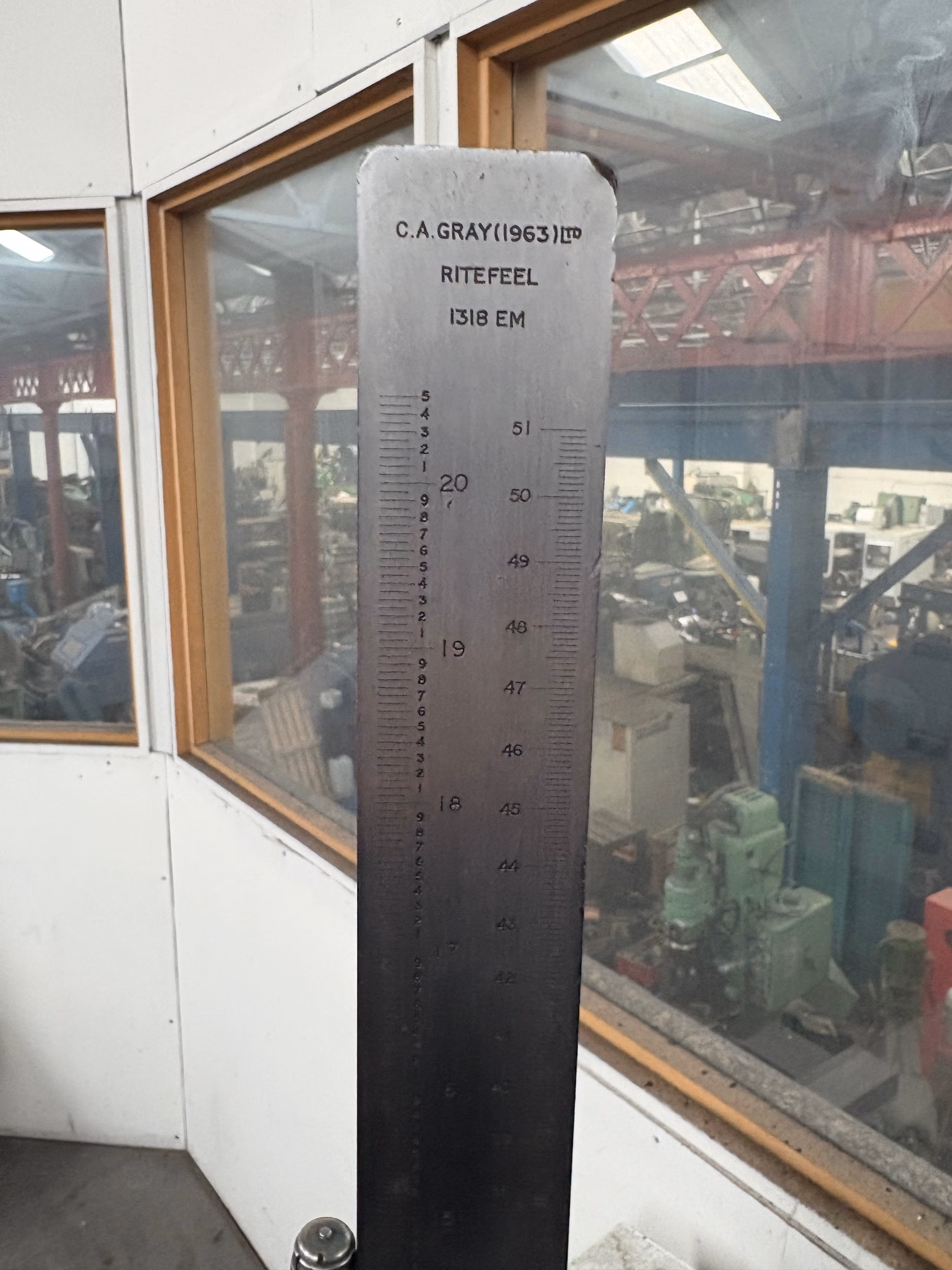 20" Height Gauge