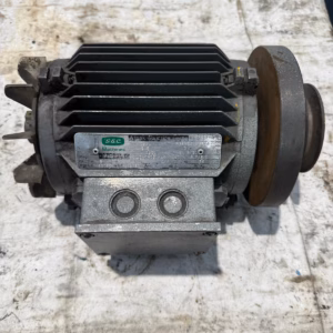 Colchester Lathe Motor