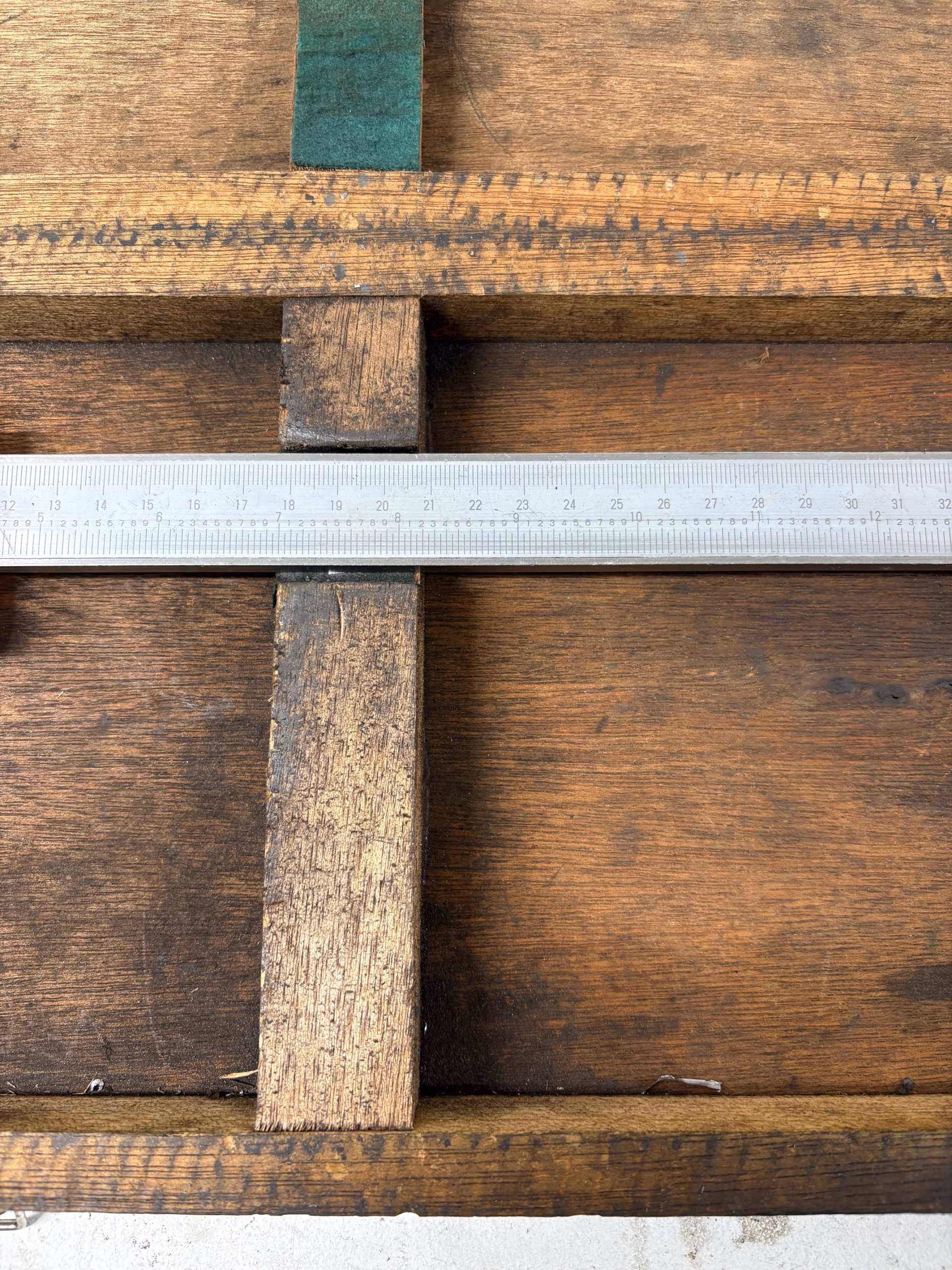 Mitutoyo 600mm/24" Vernier Caliper