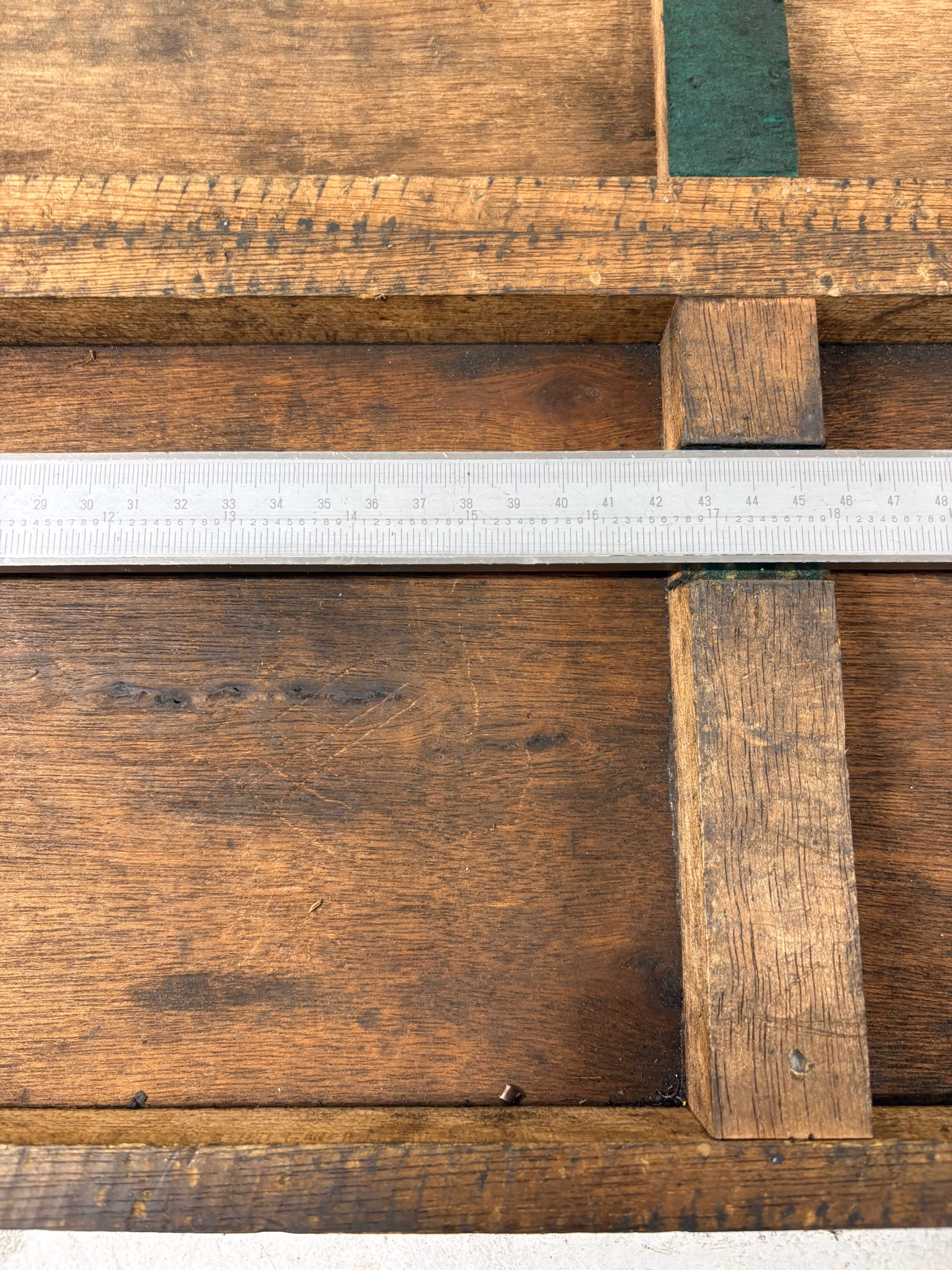 Mitutoyo 600mm/24" Vernier Caliper
