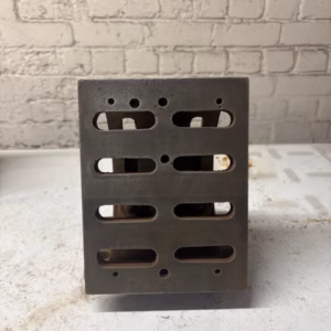 160mm x 200mm Tilting Angle Plate