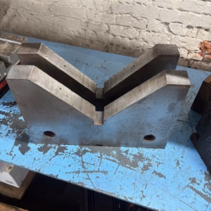 340mm Vee Block Pair