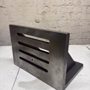 300mm x 200mm Angle Plate