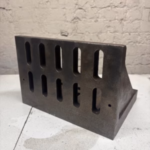 300mm x 200mm Angle Plate