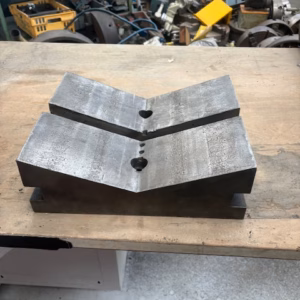 Vee Block Pair 350mm x 120mm