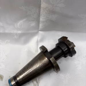 ISO50 Tool Holder C/w Face Mill