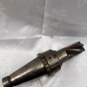 Clarkson Dedlock C/w Cutter