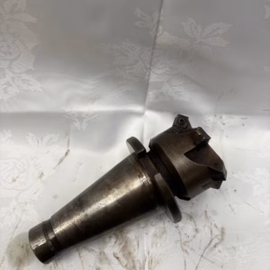 ISO50 Tool Holder C/w Cutter A267/808 H.2511