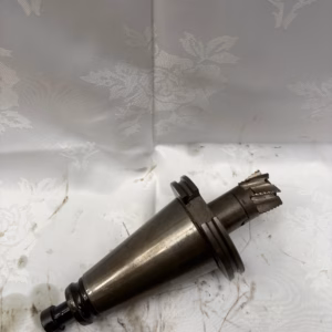 ISO50 Milling Tool Holder C/w Cutter