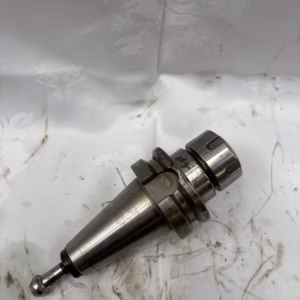 BT40 ER25 Collet Chuck Holder