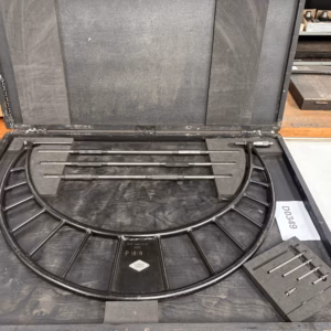 Moore & Wright 600mm - 750mm External Micrometer